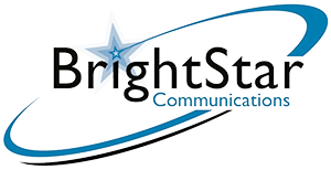 BrightStar Communications logo